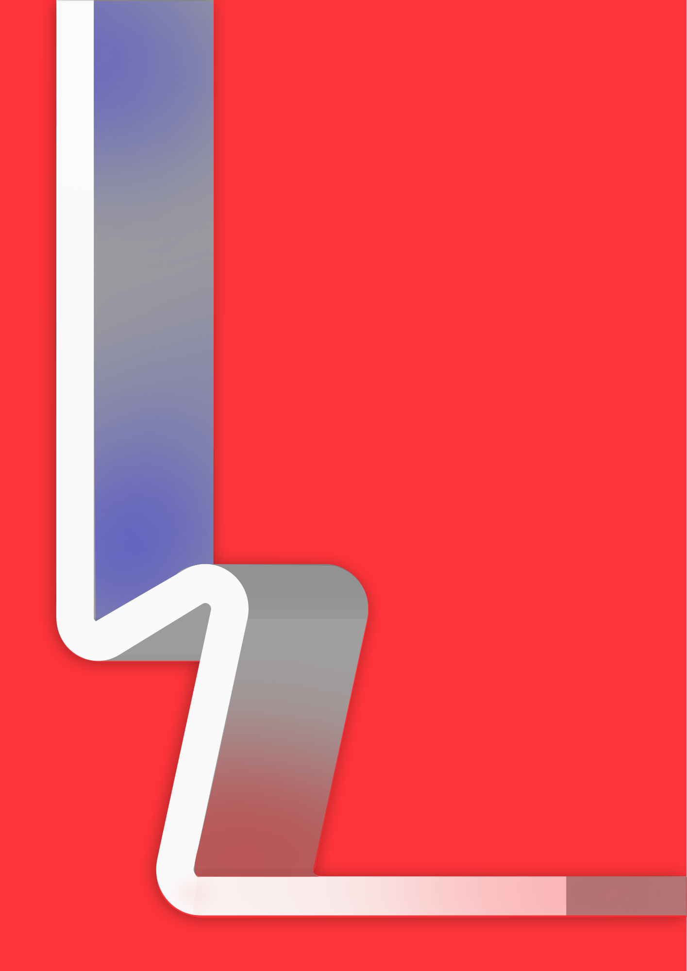 graphic design 3-D image
